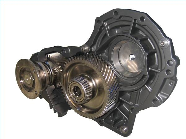 Signs of Transmission Problems