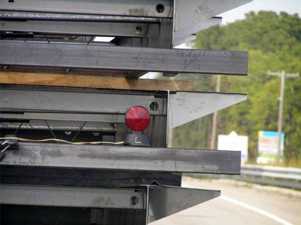 Troubleshooting Trailer Lights