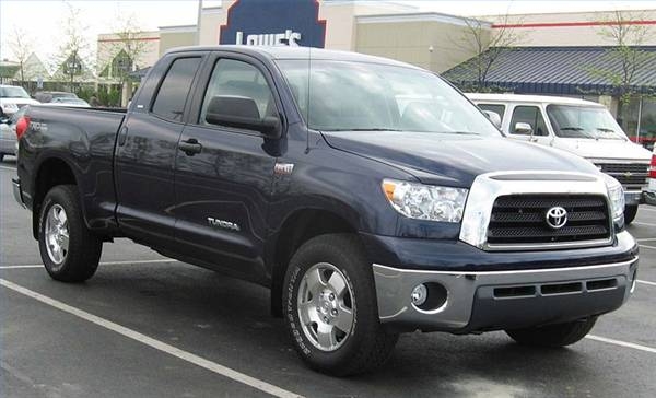 Troubleshooting Toyota Pickups