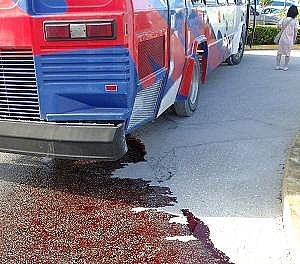 How to Fix a Transmission Fluid Leak