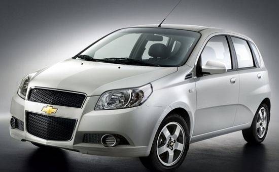 How to Fix an Aveo Car Alarm