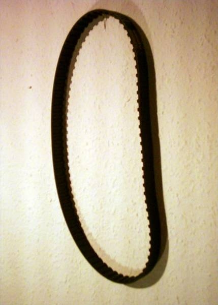 About Car Belts
