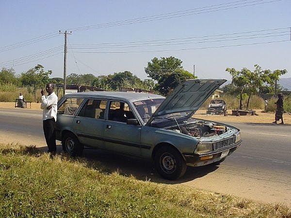 How to get your car fixed for less