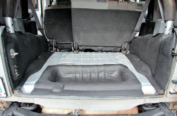 Jeep Wrangler Carpet Photo 89052681