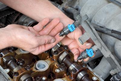 How to Tell if Your 2002 Dodge Dakota Is Fuel Injected