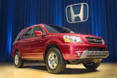 How to Get a Door Panel Off a 2007 Honda Pilot