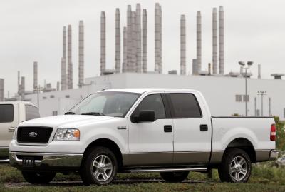 How to Find a Bad Coil on a 2006 F-150 5.4