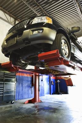 How to Troubleshoot Torqueflite Transmissions