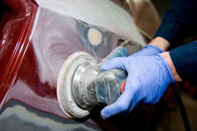 How to Make Automotive Fiberglass Body Molds