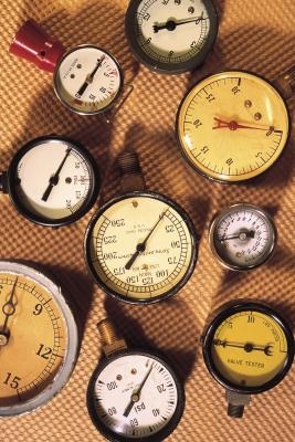 How to Use a Vac Gauge to Set Timing