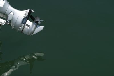 How to Unseize a Locked Up Outboard Motor