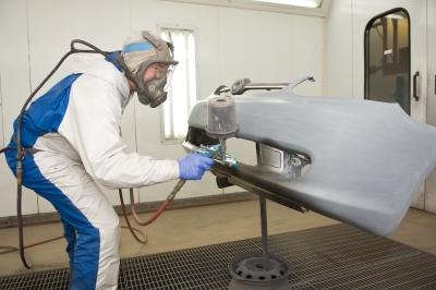 What Is Self-Etching Primer?
