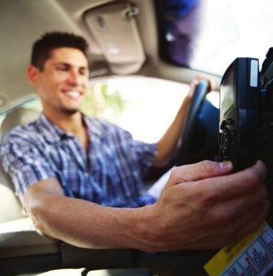 How to Get in Your Locked Glove Box Without a Key