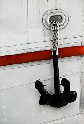 How to Attach an Anchor Shackle