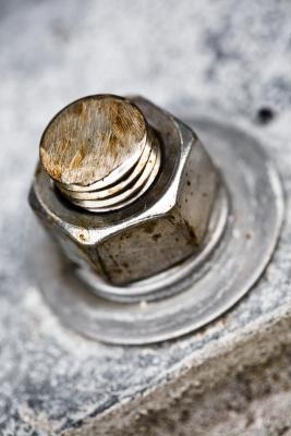 How to Split a Nut With a Chisel