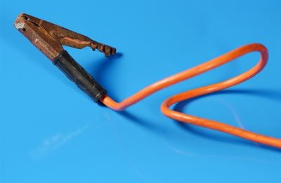 How to Polarize 6 Volt Regulators