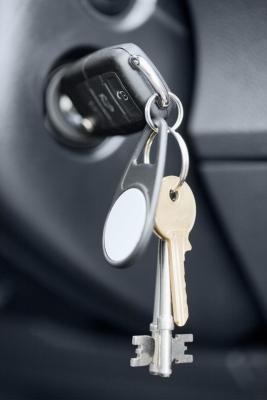 How to Wire an Ignition Switch