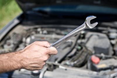 DIY: Replacing a Head Gasket in a KA24E