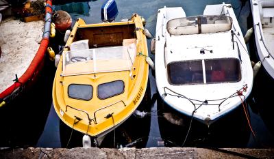 How to Tighten Belt on a MerCruiser