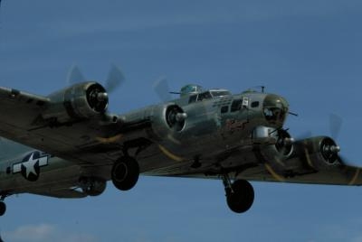 How to Identify a Hercules Engine