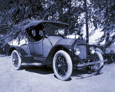 Ford Motor Climate Control Problems