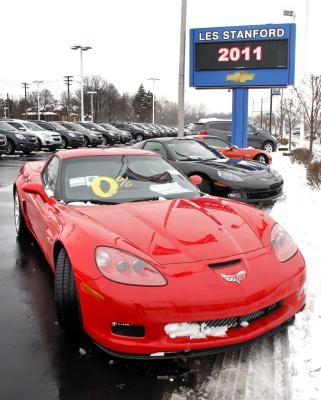 How to Find a GM Part by the Part Number