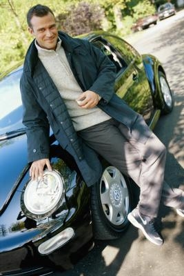 How to Install a Sunroof on a VW Bug