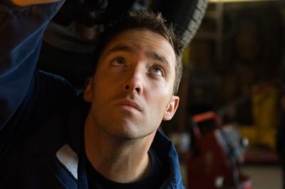Chevrolet Transfer Case Identification