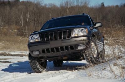 How to Remove the Lifters on a Jeep 4.0