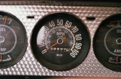 How to Remove & Repair a Speedometer