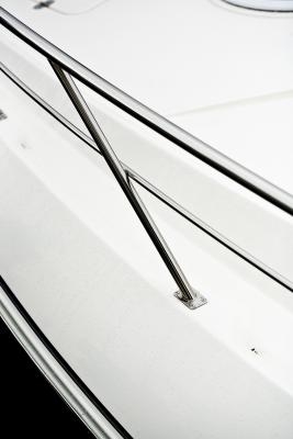 How to Fix Spider Cracks in Fiberglass