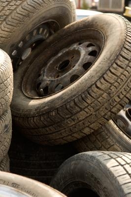 How to Reprogram a Computer When Changing Tire Size