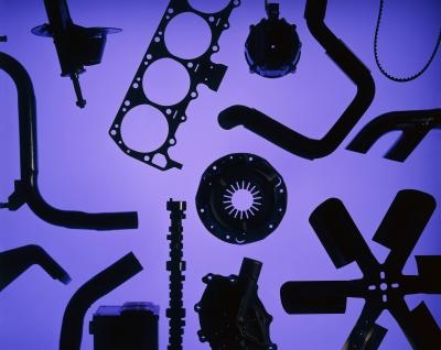 How to Replace the Head Gasket in an S10