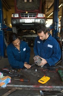 How to Rebuild a Rochester 2BBL Carburetor