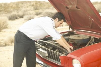 How to Adjust a Hydraulic Valve Lifter