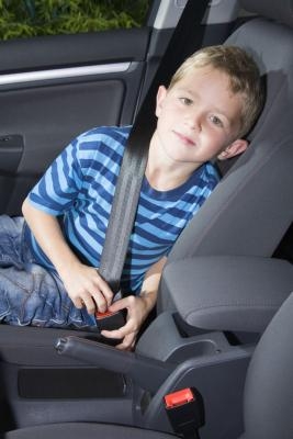 Honda Seatbelt Installation