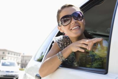 How to Adjust Power Window Regulator Tension