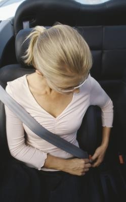 How to Replace a Seatbelt Buckle