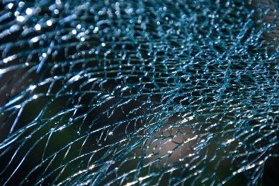 How to Replace the Rear Window Glass on a Crown Vic