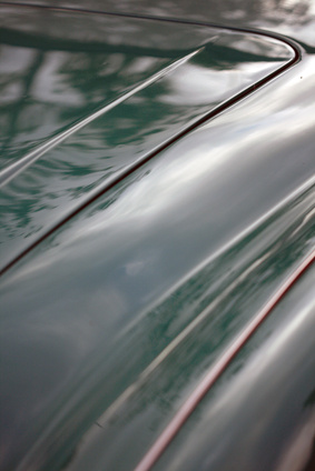 Auto Paint Troubleshooting