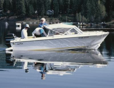 How to Replace a MerCruiser Water Pump Impeller
