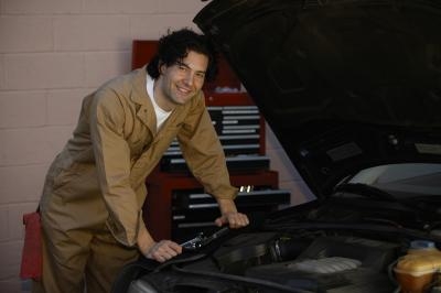 How to Remove a GM 3.1 V6 Timing Chain