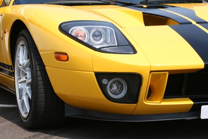 How to Respray Alloy Wheels