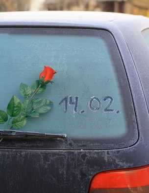 How to Repair a Heated Windscreen