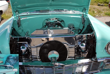 How to Install Hood Insulation
