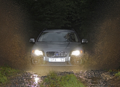 How to Replace a Brake Booster on a Volvo S80