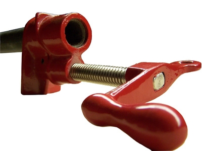 How to Install a U-Joint on a Chevy Truck