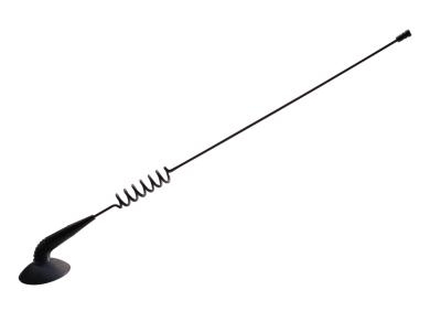 How to Repair the Power Antenna on a 1995 Toyota Camry
