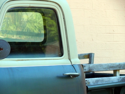 How to Repair a Honda Ridgeline Composite Bed