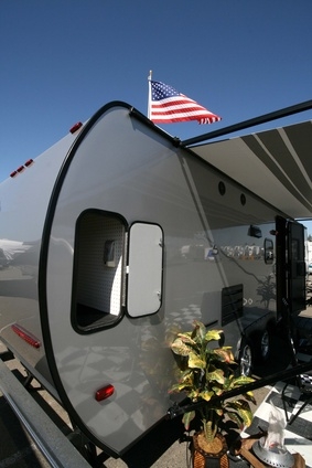 How to Troubleshoot a Travel Trailer Water Tank & Water Pump